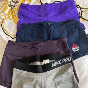 Women's Shorts